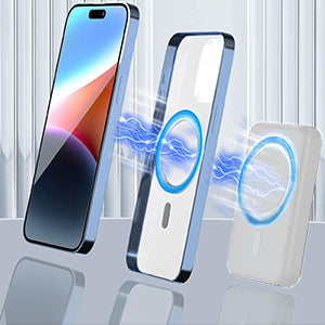 Magsafe Magnetic Power Bank
