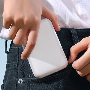 Magsafe Magnetic Power Bank