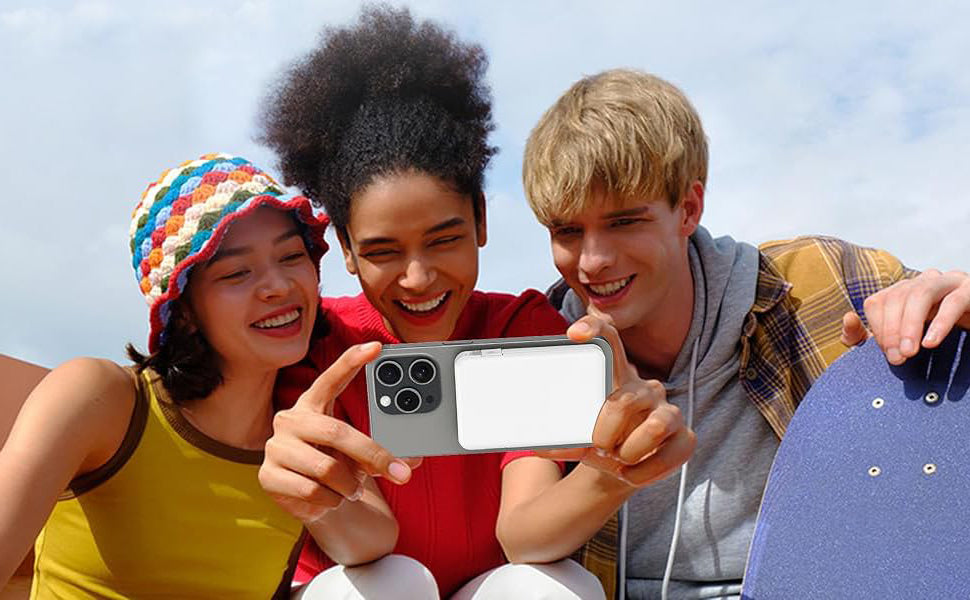 Magsafe Magnetic Power Bank