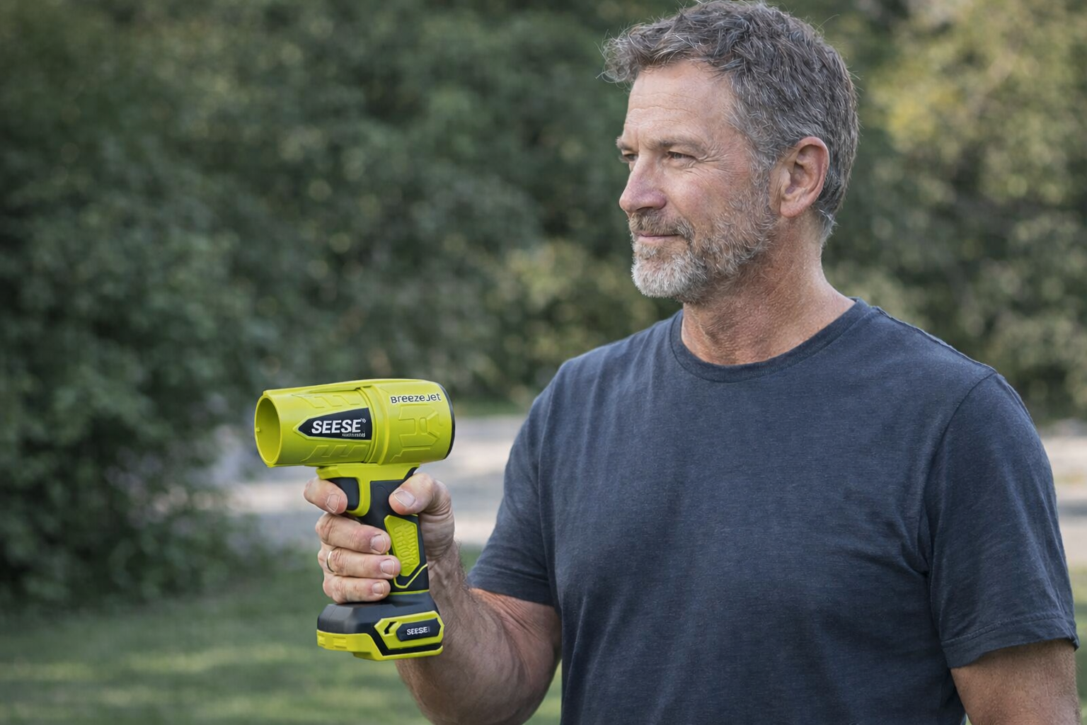 VeloJet Turbo Blower