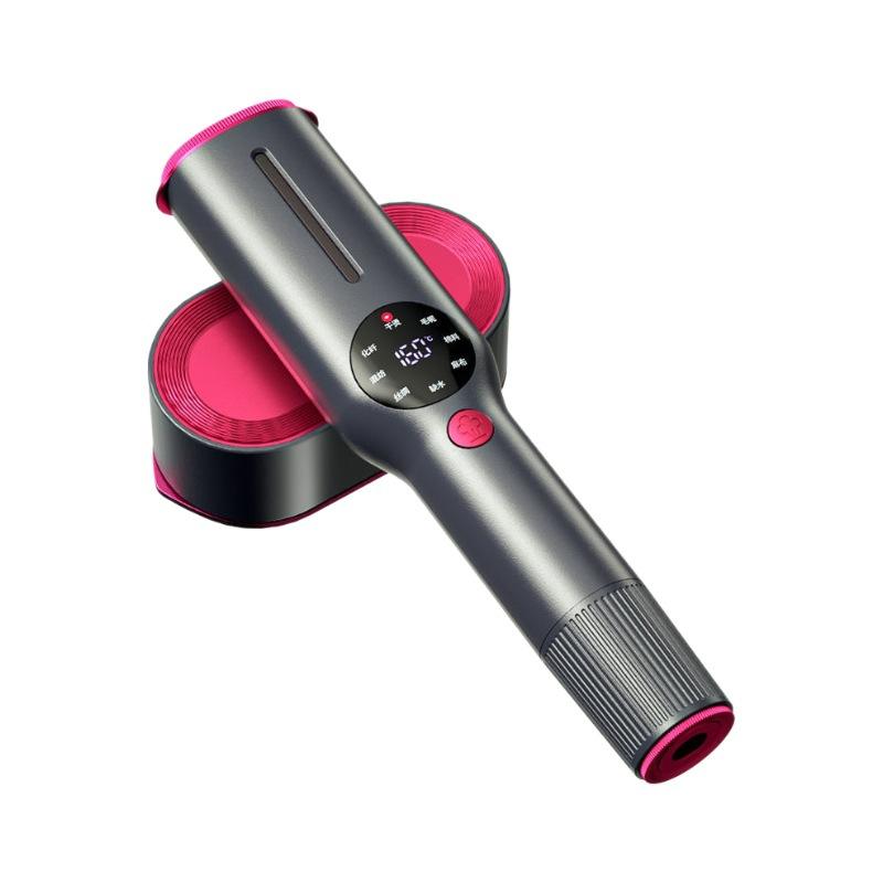 Elysian 2-in-1 Garment Steamer and Iron