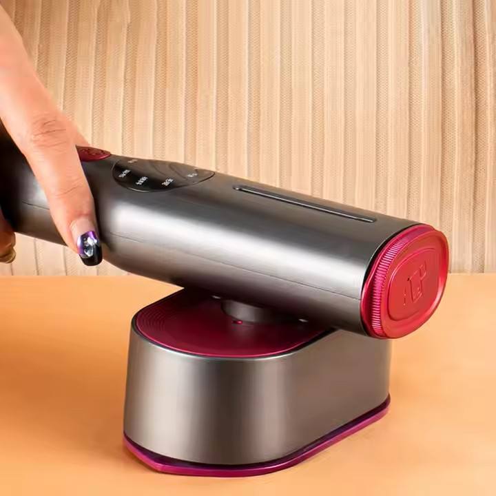 Elysian 2-in-1 Garment Steamer and Iron