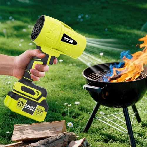 VeloJet Turbo Blower