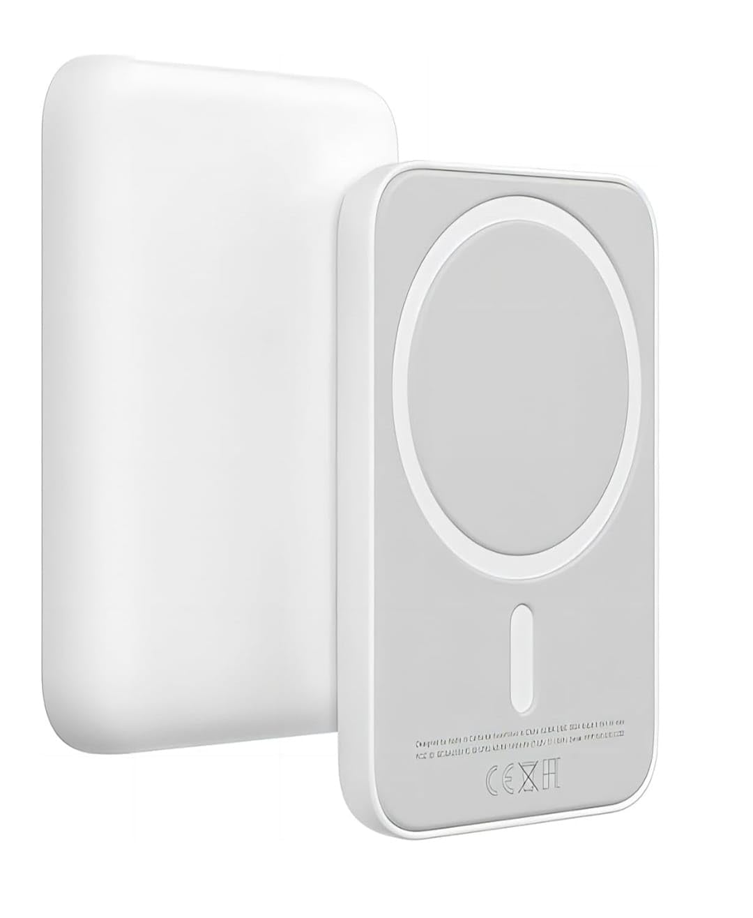 Magsafe Magnetic Power Bank